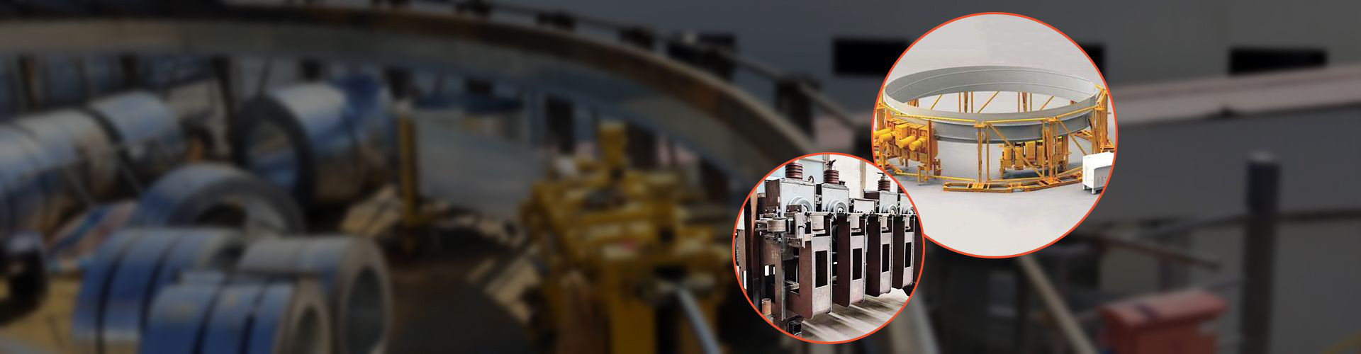 Shanghai Silo Machinery Co., Ltd.