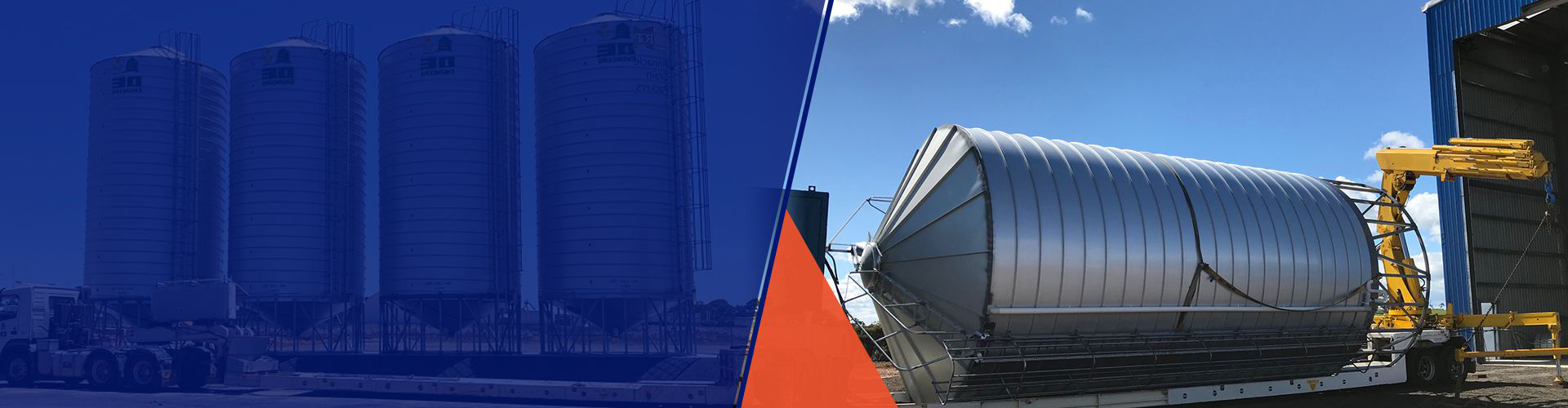 Shanghai Silo Machinery Co., Ltd.