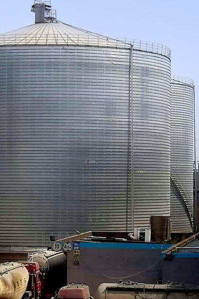 صومعة الخبث