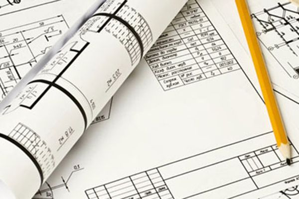 الهندسة والتصميم