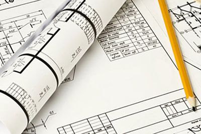 الهندسة والتصميم